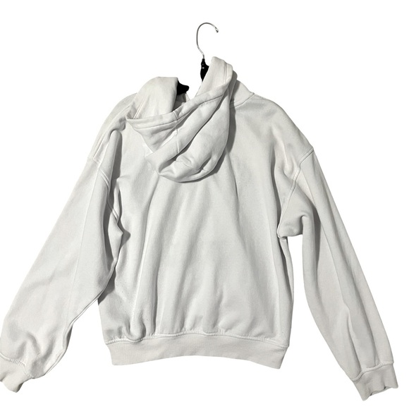 Berkeley University H&M Detail Hoodie - Picture 4 of 4